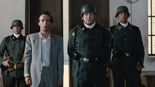 Backdrop do filme: A Vida é Bela