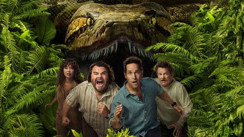 Backdrop do filme: Anaconda