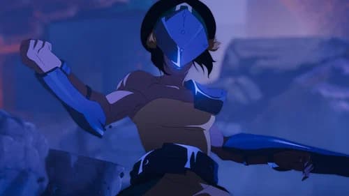 Backdrop do filme: Avatar Aang: O Último Mestre do Ar