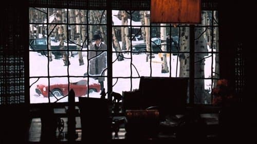 Backdrop do filme: O Poderoso Chefão: Parte II