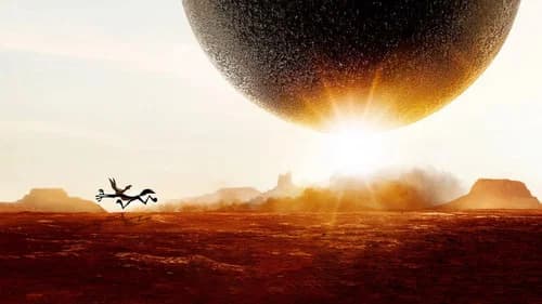 Backdrop do filme: Coyote vs. ACME