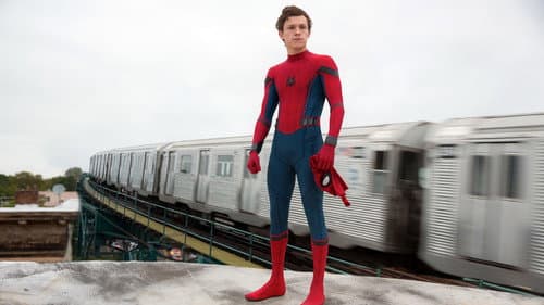 Backdrop do filme: Homem-Aranha: De Volta ao Lar