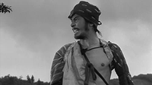 Backdrop do filme: Os Sete Samurais