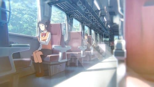 Backdrop do filme: Your name.