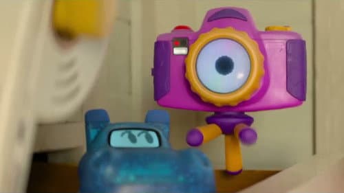 Backdrop do filme: Toy Story 5
