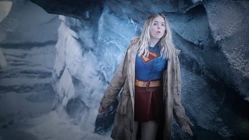 Backdrop do filme: Superman