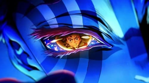 Backdrop do filme: Demon Slayer: Kimetsu no Yaiba Castelo Infinito