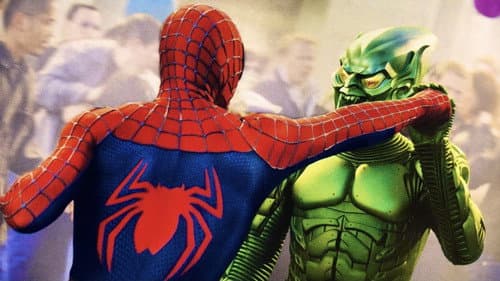 Backdrop do filme: Homem-Aranha