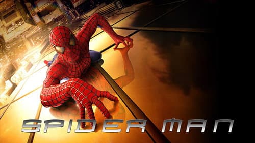 Backdrop do filme: Homem-Aranha
