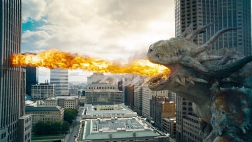 Backdrop do filme: Superman