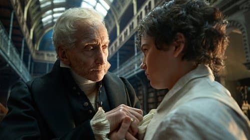 Backdrop do filme: Frankenstein