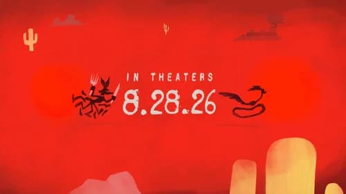 Backdrop do filme: Coyote vs. ACME