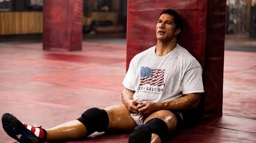 Backdrop do filme: Coração de Lutador: The Smashing Machine