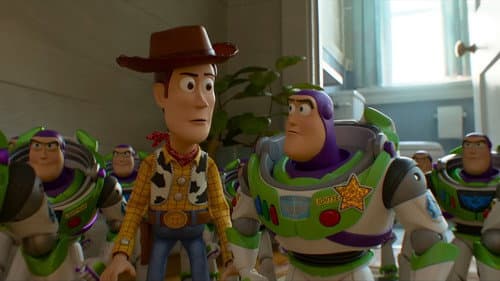 Backdrop do filme: Toy Story 5
