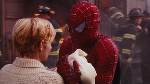 Backdrop do filme: Homem-Aranha