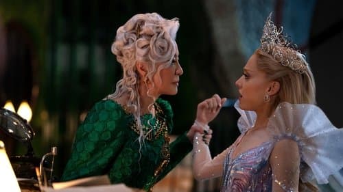 Backdrop do filme: Wicked: Parte 2