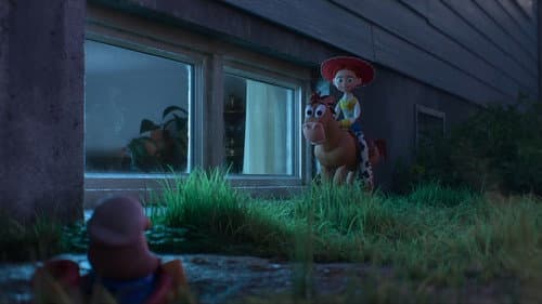 Backdrop do filme: Toy Story 5