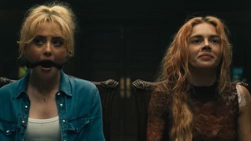 Backdrop do filme: Casamento Sangrento: A Viúva