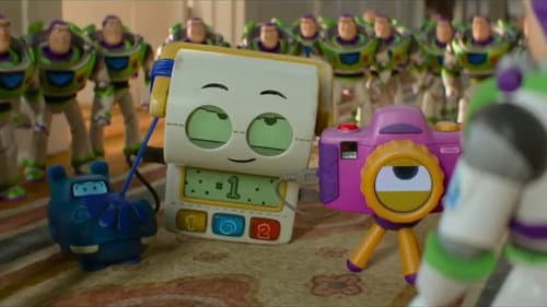 Backdrop do filme: Toy Story 5