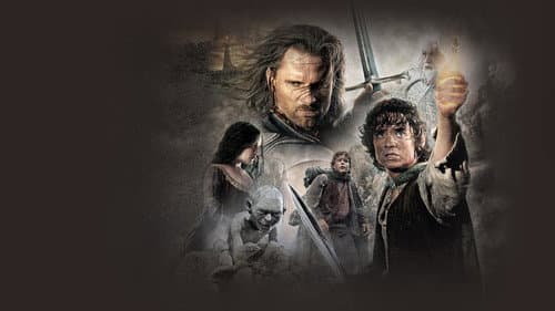 Backdrop do filme: O Senhor dos Anéis: O Retorno do Rei