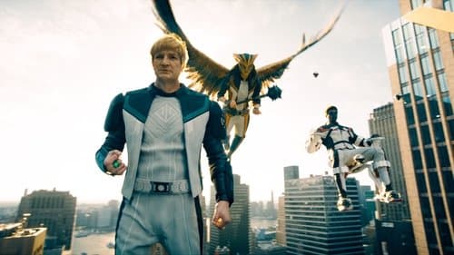 Backdrop do filme: Superman