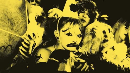 Backdrop do filme: Interestelar