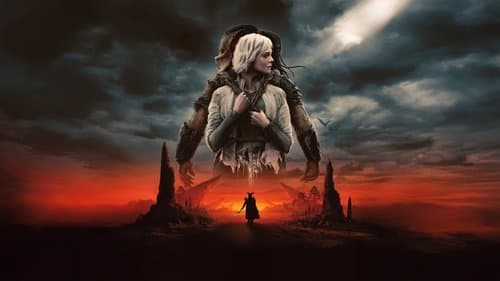 Backdrop do filme: Predador: Terras Selvagens