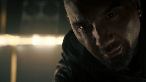 Backdrop do filme: Caçadores do Fim do Mundo