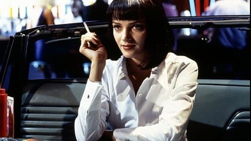 Backdrop do filme: Pulp Fiction: Tempo de Violência