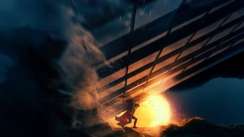 Backdrop do filme: Superman