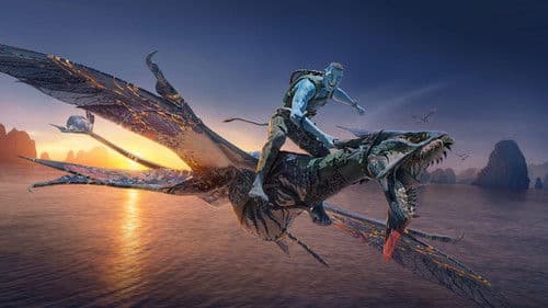 Backdrop do filme: Avatar: Fogo e Cinzas