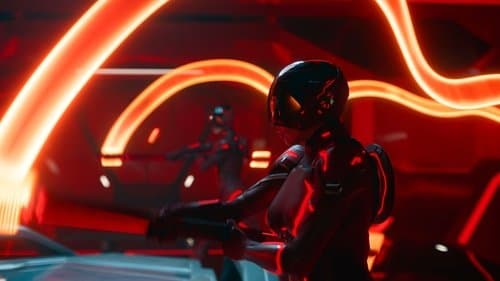 Backdrop do filme: Tron: Ares