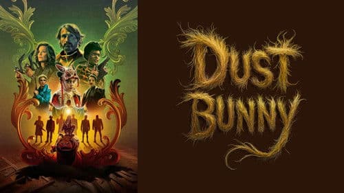 Backdrop do filme: O Monstro do Meu Quarto