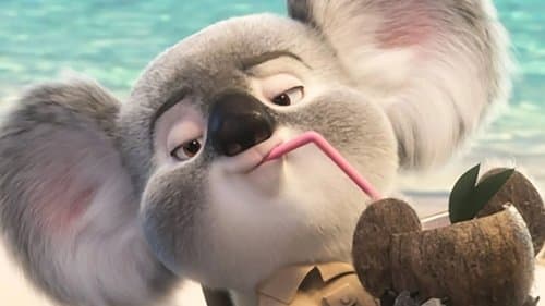 Backdrop do filme: Zootopia 2