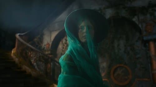 Backdrop do filme: Frankenstein