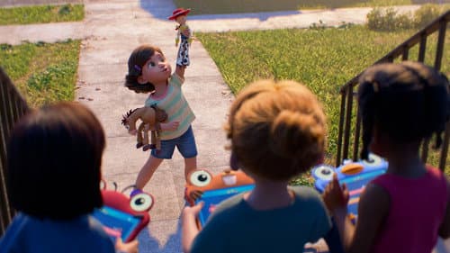 Backdrop do filme: Toy Story 5