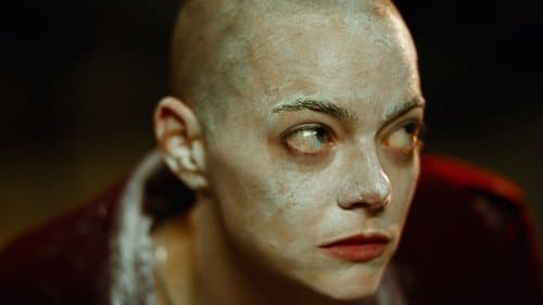 Backdrop do filme: Bugonia