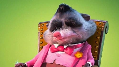 Backdrop do filme: Zootopia 2