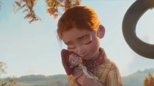 Backdrop do filme: Toy Story 5