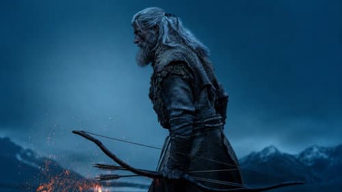 Backdrop do filme: A Morte de Robin Hood