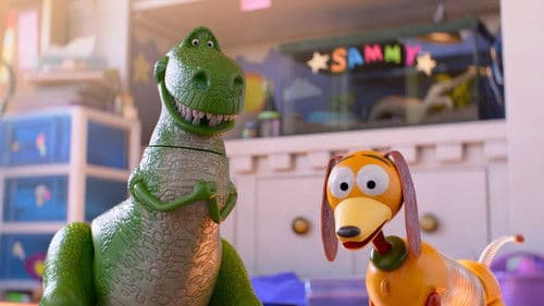 Backdrop do filme: Toy Story 5