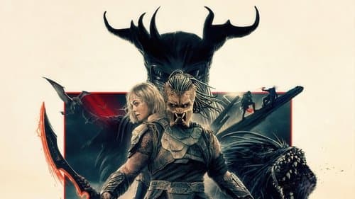 Backdrop do filme: Predador: Terras Selvagens