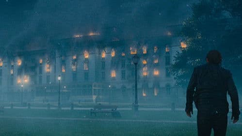 Backdrop do filme: Terror em Silent Hill: Regresso Para o Inferno