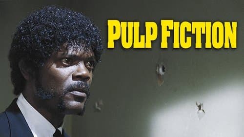 Backdrop do filme: Pulp Fiction: Tempo de Violência