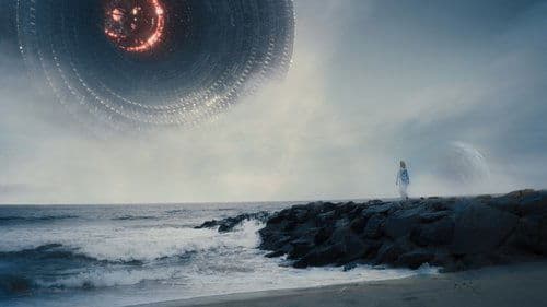 Backdrop do filme: Quarteto Fantástico: Primeiros Passos