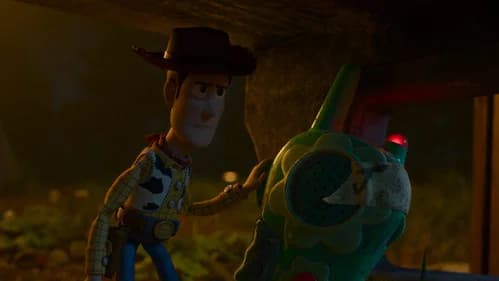 Backdrop do filme: Toy Story 5