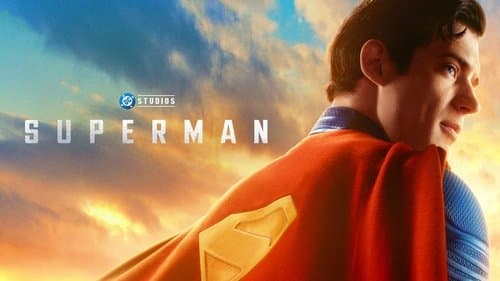 Backdrop do filme: Superman