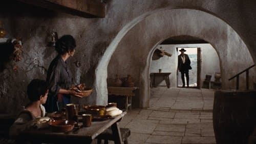 Backdrop do filme: Três Homens em Conflito