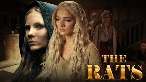 Backdrop do filme: Os Ratos: Uma História de The Witcher