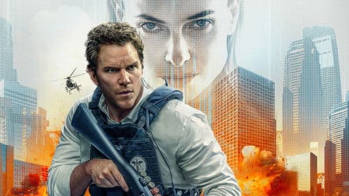 Backdrop do filme: Justiça Artificial